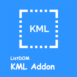 KML for listing directory plugin
