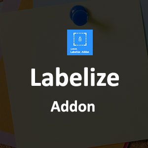 Listdom Labelize Addon