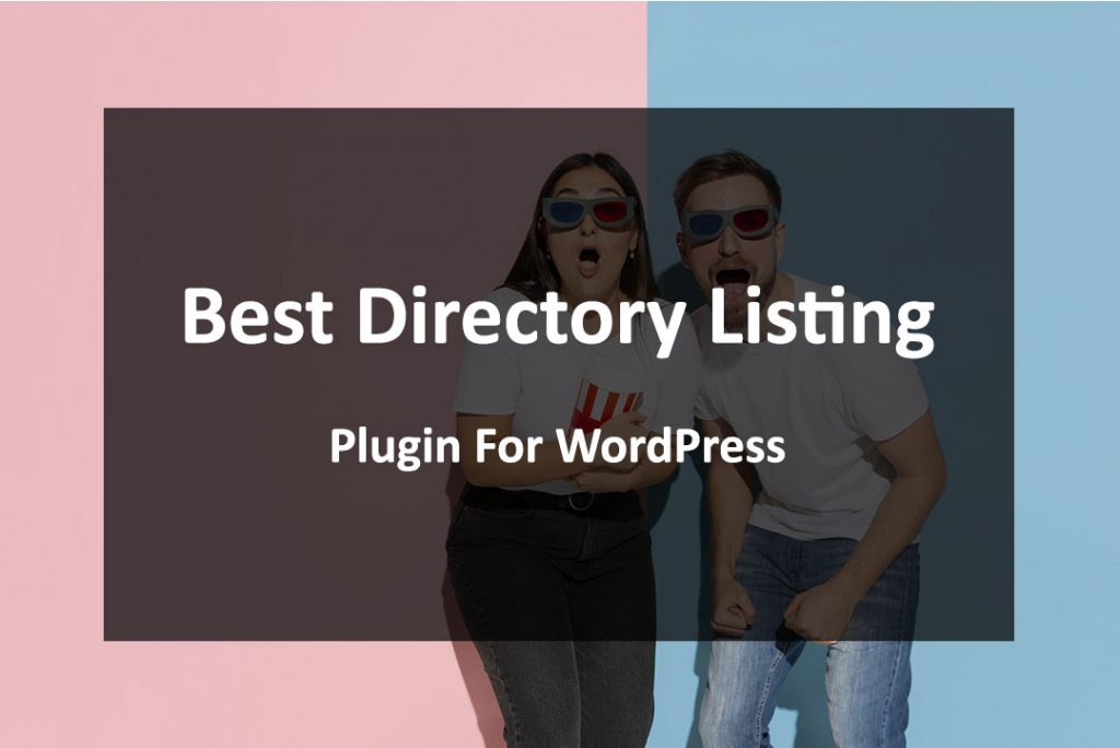 Best Directory Listing Plugin For WordPress