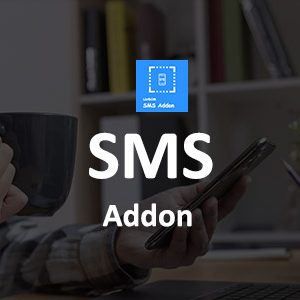 Listdom SMS Addon