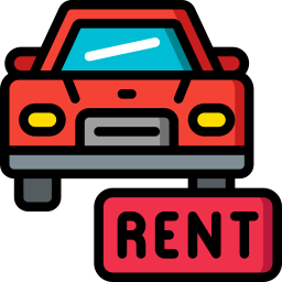 subscription members listing for car rent